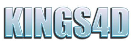 KINGS4D